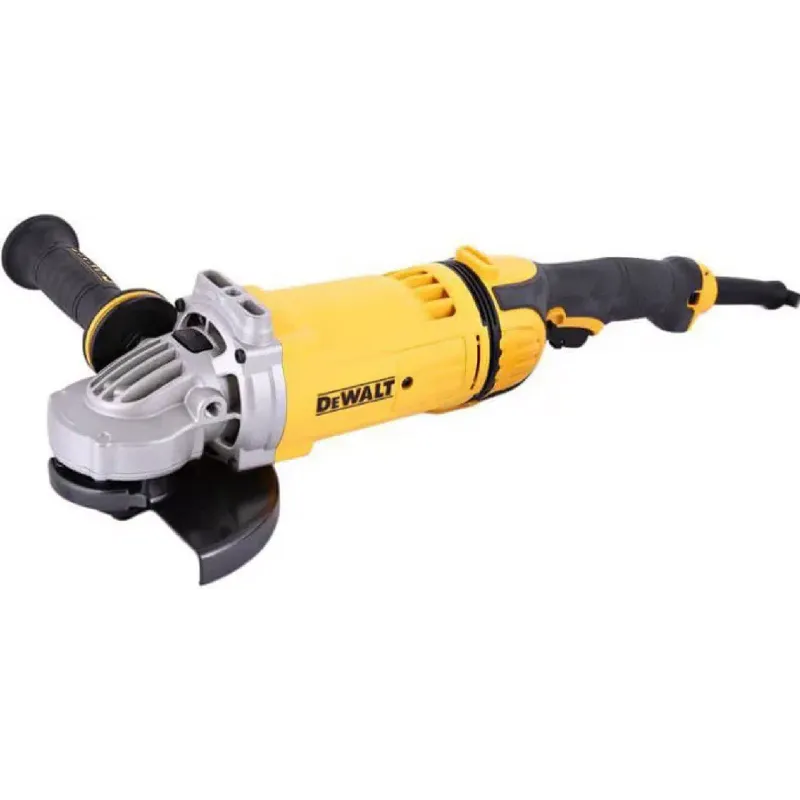 Шліфувальна машина DeWALT (DWE4557)