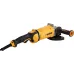 Grinding machine DeWALT (DWE4557) Grinding machine DeWALT (DWE4557)