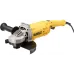 Brusilni stroj DeWALT (DWE496) Brusilni stroj DeWALT (DWE496)