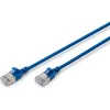 Пач кабел Digitus, Blue (DK-1632-A-010S-B)
