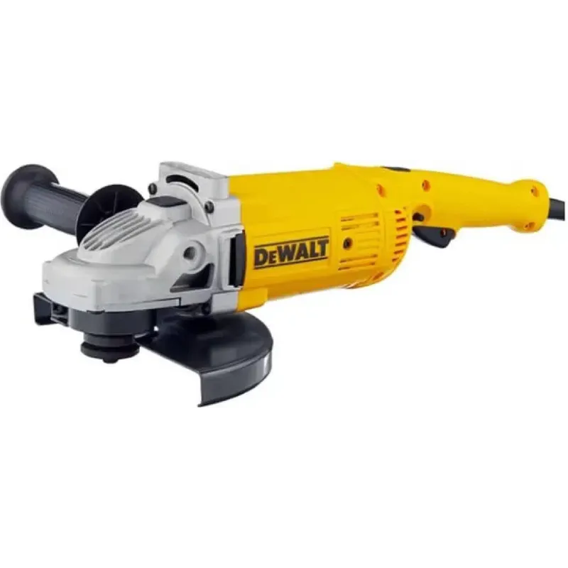 Grinding machine DeWALT (DWE496)