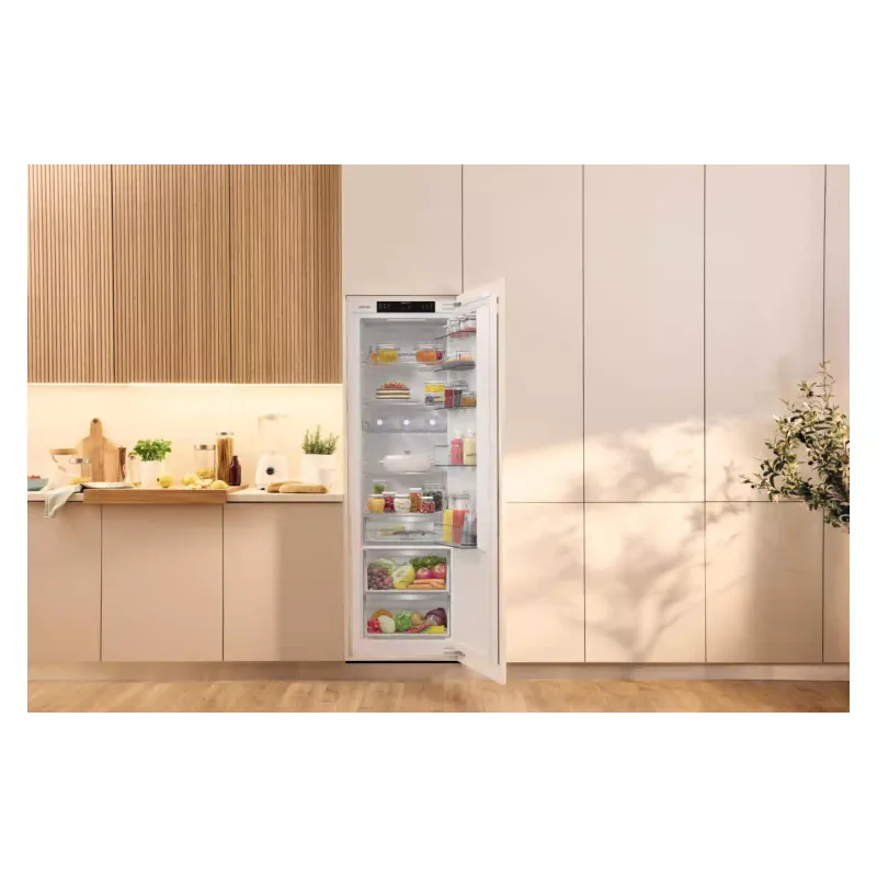 غرفة تبريد مدمجة Gorenje, White (RI517E62WF)