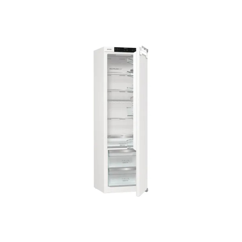 غرفة تبريد مدمجة Gorenje, White (RI517E62WF)