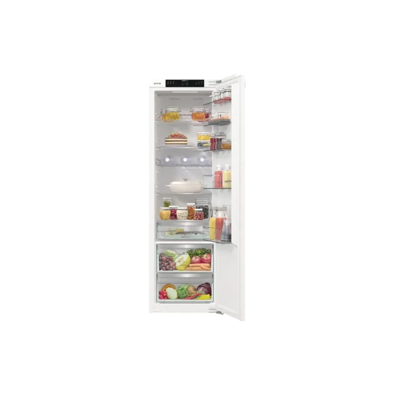 غرفة تبريد مدمجة Gorenje, White (RI517E62WF)