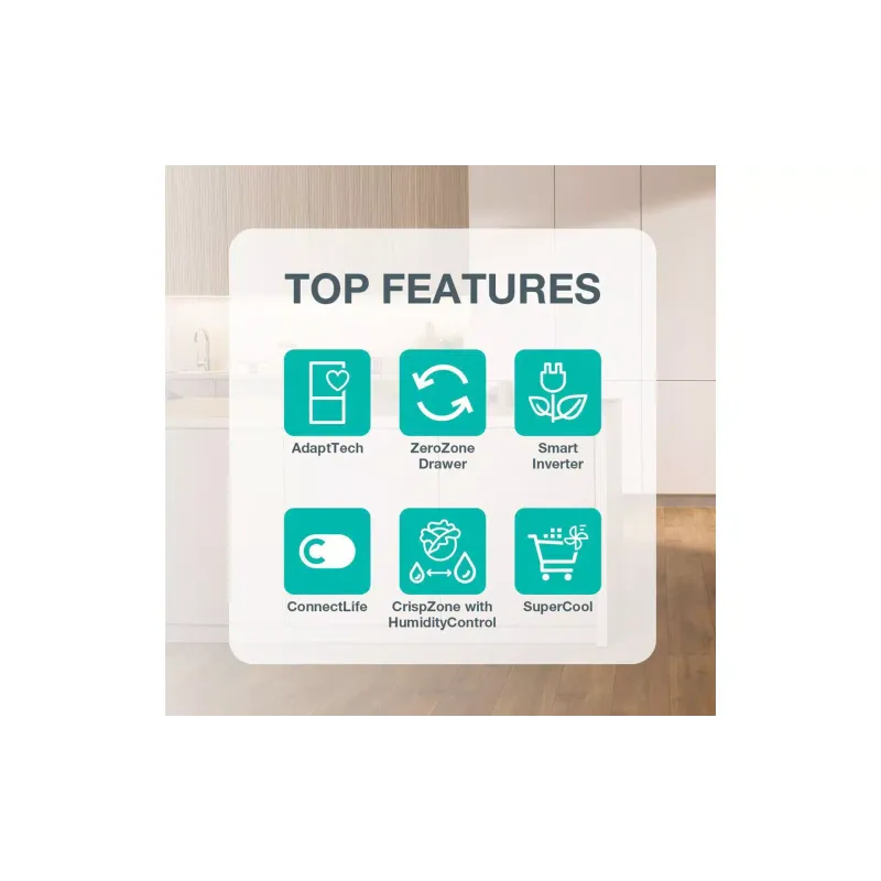غرفة تبريد مدمجة Gorenje, White (RI517E62WF)