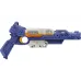 Въртяща се пумпала Auldey Infinity Nado VII Standard series Thunder Shadow Hunter (EU664111)