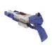 Въртяща се пумпала Auldey Infinity Nado VII Standard series Thunder Shadow Hunter (EU664111)