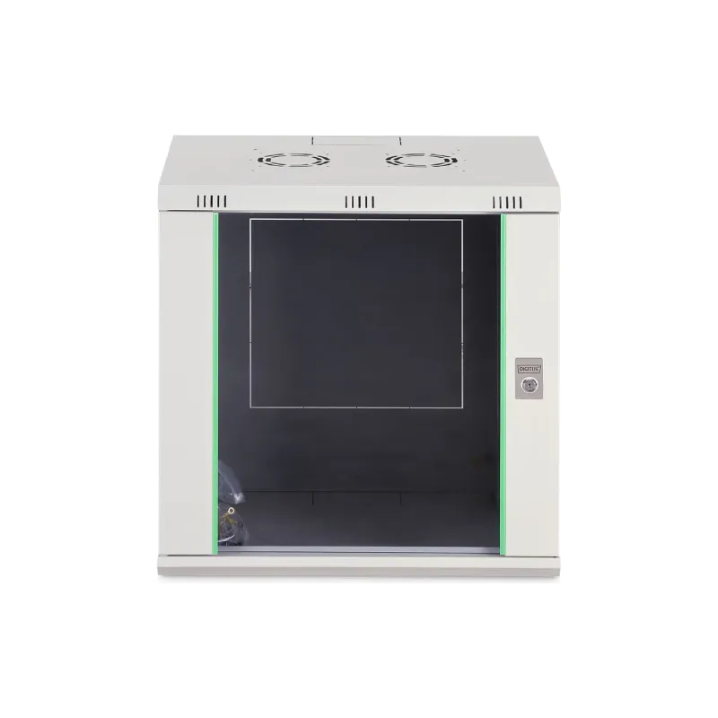 Ντουλάπι Digitus Wall Mounting Dynamic Basic, Gray (DN-1912-U-EC)