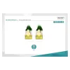 سلك التوصيل Digitus, Green (DK-1644-A-0025/G)