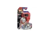 Въртяща се пумпала Auldey Infinity Nado VII Classic series Fiery Blast Wheel (EU664103)