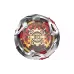 Въртяща се пумпала Auldey Infinity Nado VII Classic series Fiery Blast Wheel (EU664103)