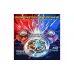 Въртяща се пумпала Auldey Infinity Nado VII Classic series Fiery Blast Wheel (EU664103)