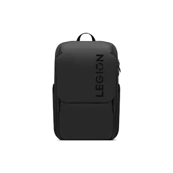 Mochila para laptop de 17 polegadas Lenovo Gaming Backpack GB800, Black (GX41U39299)