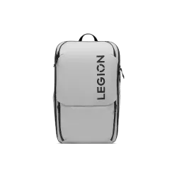 Рюкзак для 17" ноутбука Lenovo Gaming Backpack GB800 (GX41U39300), Light Gray Рюкзак для 17" ноутбука Lenovo Gaming Backpack GB800 (GX41U39300), Light Gray