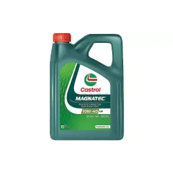 Óleo de motor Castrol Magnatec 10W-40 (CASMG10W-40/4) Óleo de motor Castrol Magnatec 10W-40 (CASMG10W-40/4)