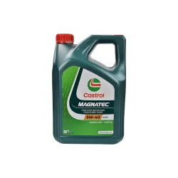 Óleo de motor Castrol Magnatec 5W-40 (CASMG5W40A3/B44L) Óleo de motor Castrol Magnatec 5W-40 (CASMG5W40A3/B44L)