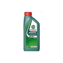 Моторно масло Castrol Magnatec Stop-Start 0W-30 (CASMGSS0W30D/1)