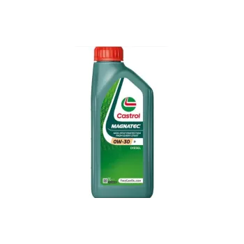 Олія моторна Castrol Magnatec Stop-Start 0W-30 (CASMGSS0W30D/1), 1000 мл