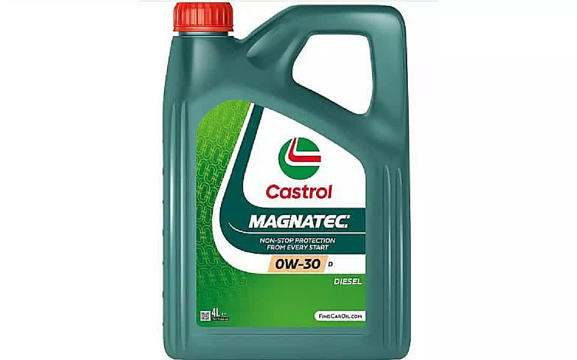 Моторно масло Castrol Magnatec Stop-Start 0W-30 (CASMGSS0W30D/4) Моторно масло Castrol Magnatec Stop-Start 0W-30 (CASMGSS0W30D/4)