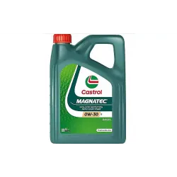Моторно масло Castrol Magnatec Stop-Start 0W-30 (CASMGSS0W30D/4)