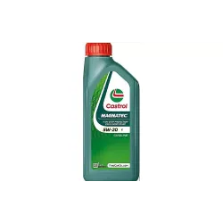Моторно масло Castrol Magnatec Stop-Start 5W-20 (CASMGSS5W20E/1)