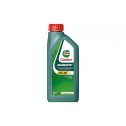 Λάδι κινητήρα Castrol Magnatec Stop-Start 5W-30 (CASMGSS5W30A5/1)