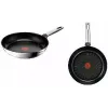 Pán Tefal Emotion+, Black (E3270444)