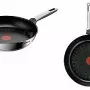 Pan Tefal Emotion+ (E3270444), 24 cm, Black