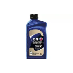 Motorno olje Elf Evolution full-tech FE 5W-30 (ELF10-1FE)