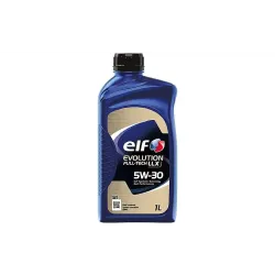 Motorno olje Elf Evolution full-tech LLX 5W-30 (ELF10-1LLX)