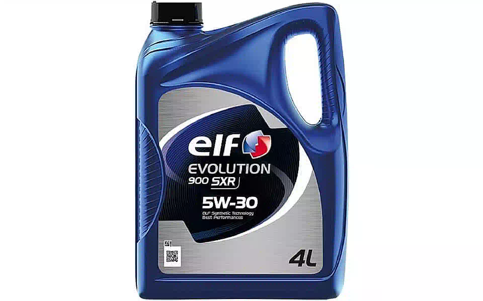 زيت المحرك Elf Evolution 900 SXR 5W-30 (ELF10-4EVOSXR) زيت المحرك Elf Evolution 900 SXR 5W-30 (ELF10-4EVOSXR)