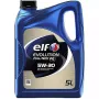Motor oil Elf Evolution full-tech FE 5W-30 (ELF10-5FE), 5 l