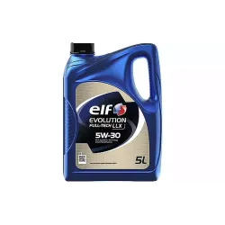 Λάδι κινητήρα Elf Evolution full-tech LLX 5W-30 (ELF10-5LLX)
