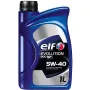 Motor oil Elf Evolution 900 NF 5W-40 (ELF11-1NF), 1000 ml