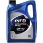 Motor oil Elf Evolution 900 FT 5W-40 (ELF11-5FT), 5 l