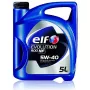Motor oil Elf Evolution 900 NF 5W-40 (ELF11-5NF), 5 l