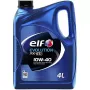 Motor oil Elf Evolution 700 STI 10W-40 (ELF12-4STI), 4 l