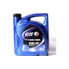 Масло моторное Elf Evolution 700 Turbo Diesel 10W-40, 4 л (ELF12-4TD)