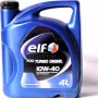 Motor oil Elf Evolution 700 Turbo Diesel 10W-40 (ELF12-4TD), 4 l