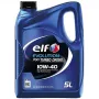 Motor oil Elf Evolution 700 Turbo Diesel 10W-40 (ELF12-5TD), 5 l