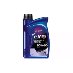 Olje za menjalnik Elf Trans Type B 80W-90 (ELF21-1)