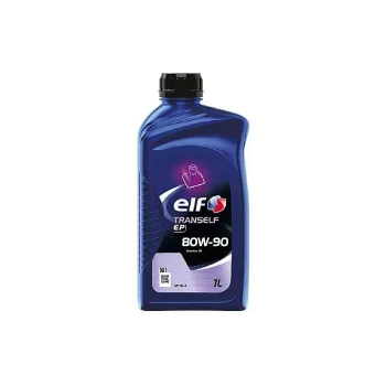 Λάδι κιβωτίου ταχυτήτων Elf Trans EP 80W-90 GL-4 (ELF21-1GL-4)