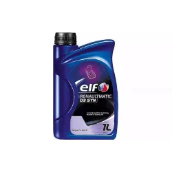 aceite de transmisión Elf Renaultmatic D3 SYN (ELF22-1D3SYN)