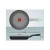 Frigideira Tefal Halo Eucalyptus, Grey (G0160402)