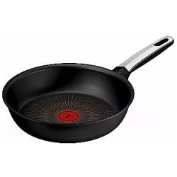 Τηγάνι Tefal Excellence Fusion, Black (G3380402)
