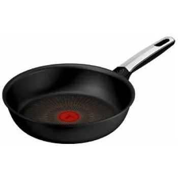 Frigideira Tefal Excellence Fusion, Black (G3380402)