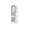 Built-in refrigerator Liebherr (ICBNC5623), 202/70 l, White