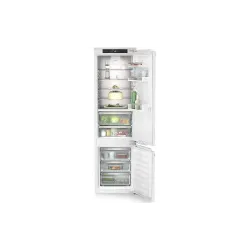 Geladeira embutida Liebherr, White (ICBNC5623)