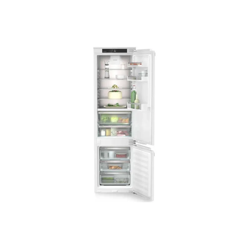 Eingebauter Kühlschrank Liebherr, White (ICBNC5623)