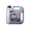 Моторно масло Liqui Moly MoS2 Leichtlauf 10W-40 (LIM1917)